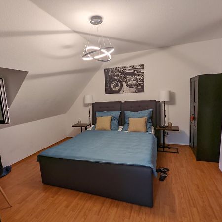 Schoenes 2 Zimmer Appartment In Der Altstadt Von Koblenz Koblenz  Kültér fotó
