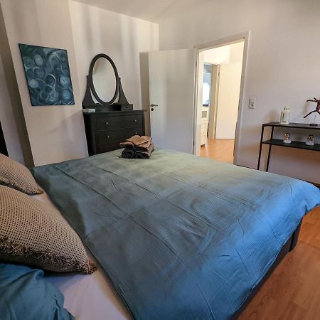 Schoenes 2 Zimmer Appartment In Der Altstadt Von Koblenz Koblenz  Kültér fotó
