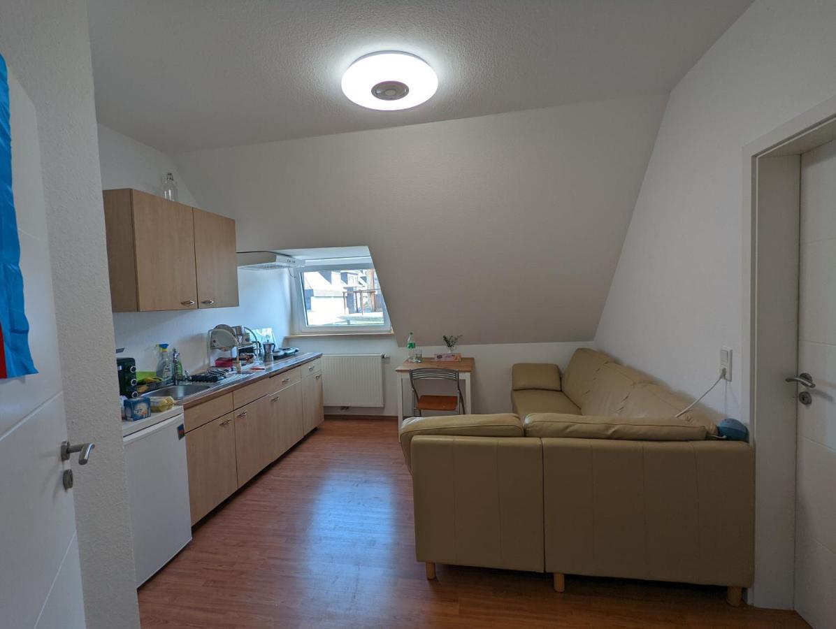 Schoenes 2 Zimmer Appartment In Der Altstadt Von Koblenz Koblenz  Kültér fotó