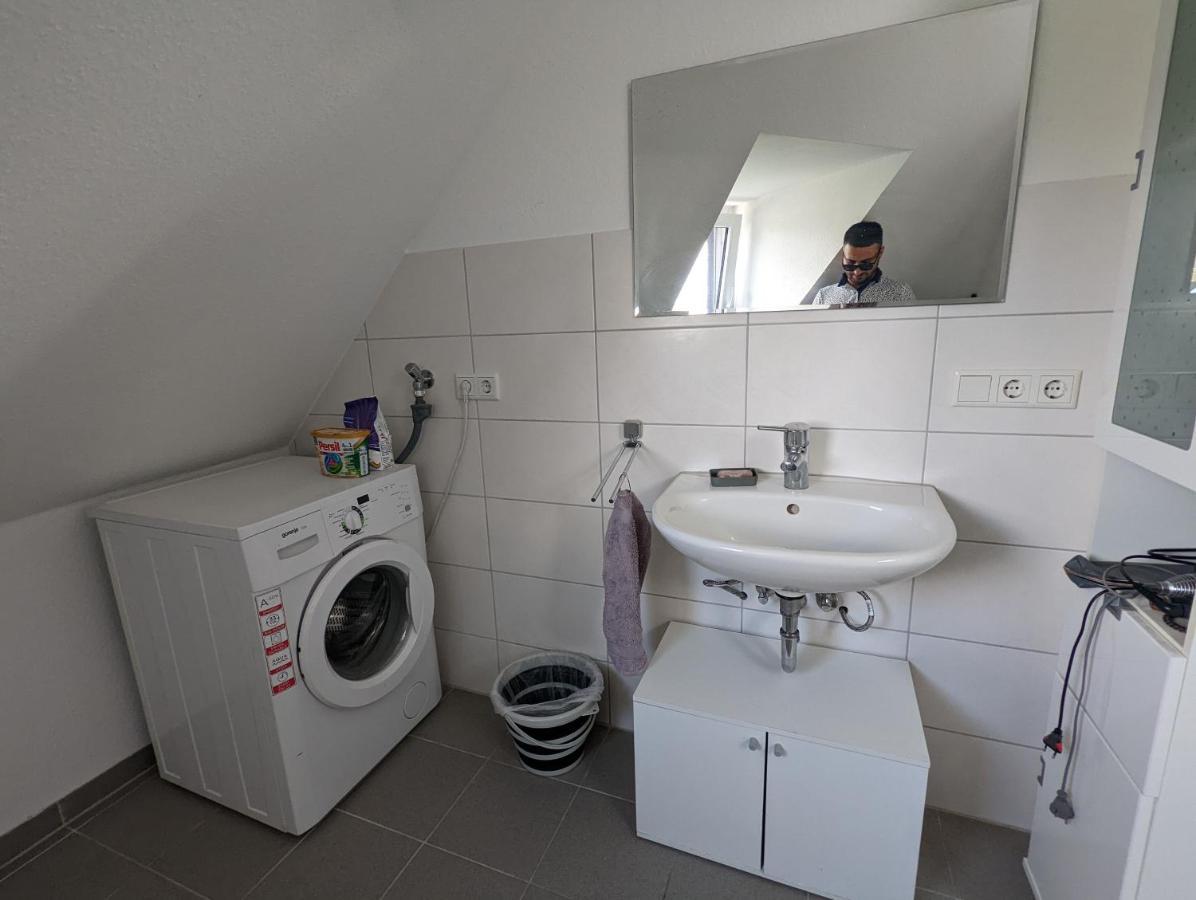 Schoenes 2 Zimmer Appartment In Der Altstadt Von Koblenz Koblenz  Kültér fotó
