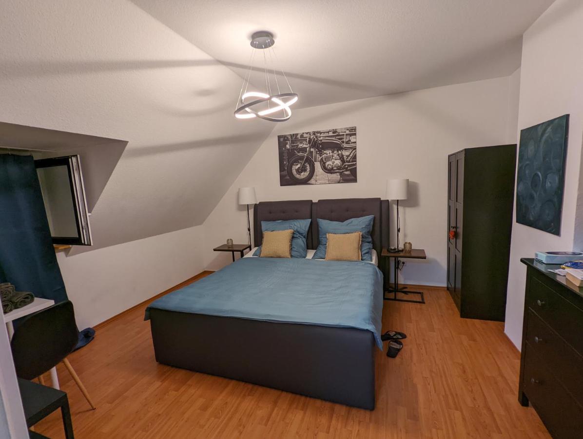 Schoenes 2 Zimmer Appartment In Der Altstadt Von Koblenz Koblenz  Kültér fotó