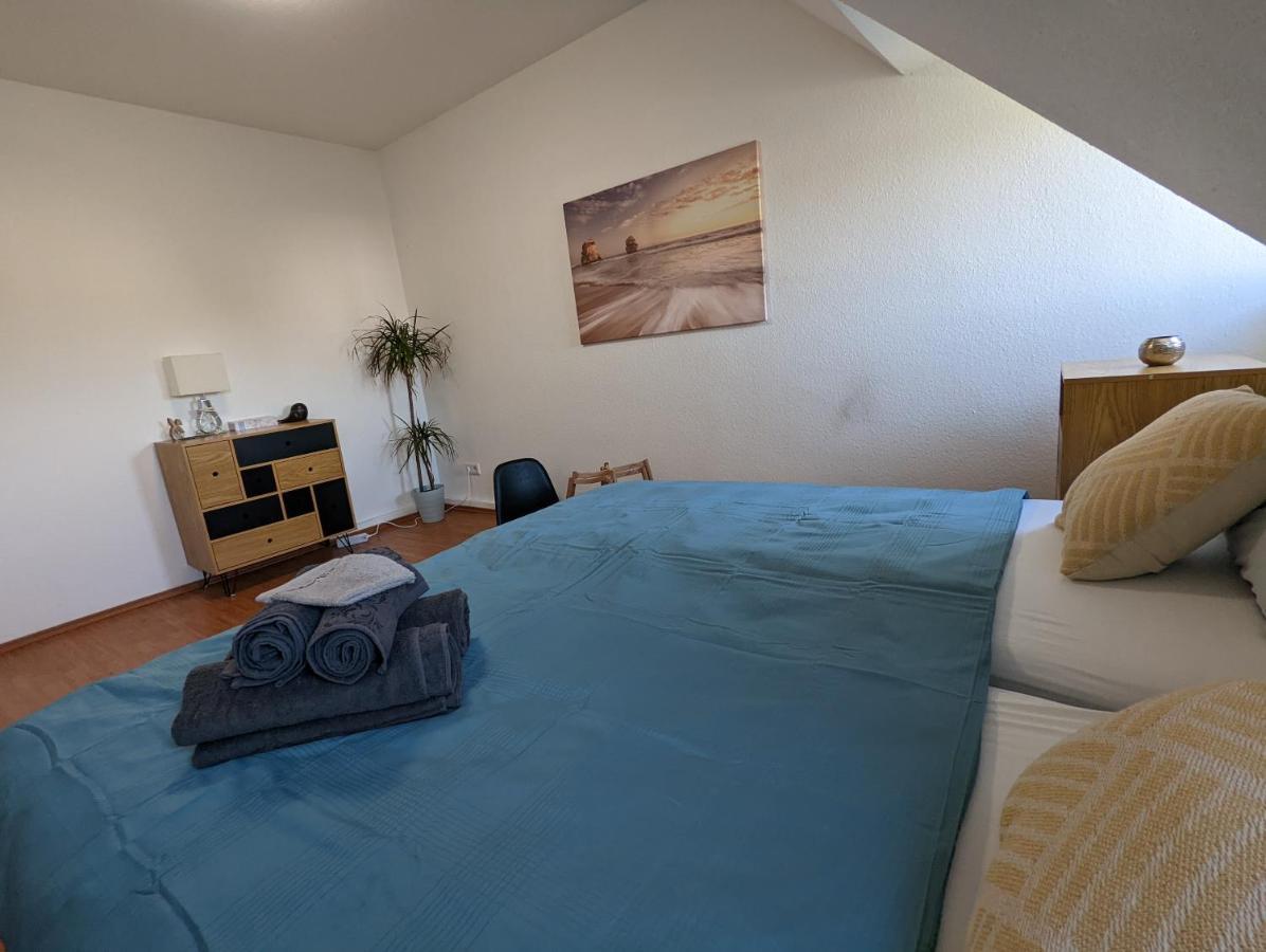 Schoenes 2 Zimmer Appartment In Der Altstadt Von Koblenz Koblenz  Kültér fotó