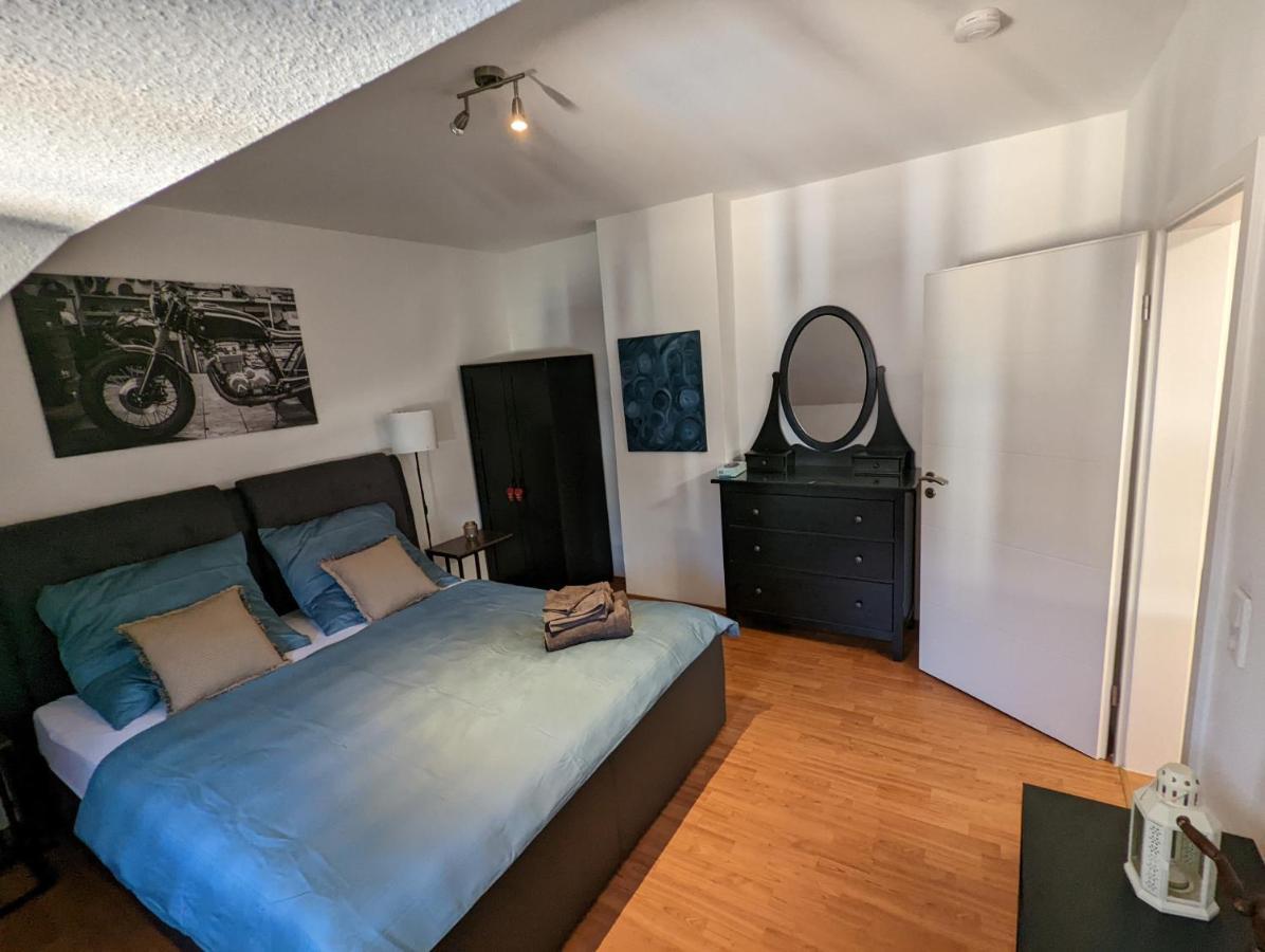Schoenes 2 Zimmer Appartment In Der Altstadt Von Koblenz Koblenz  Kültér fotó
