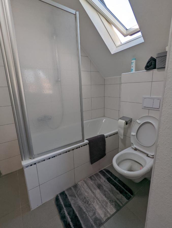 Schoenes 2 Zimmer Appartment In Der Altstadt Von Koblenz Koblenz  Kültér fotó