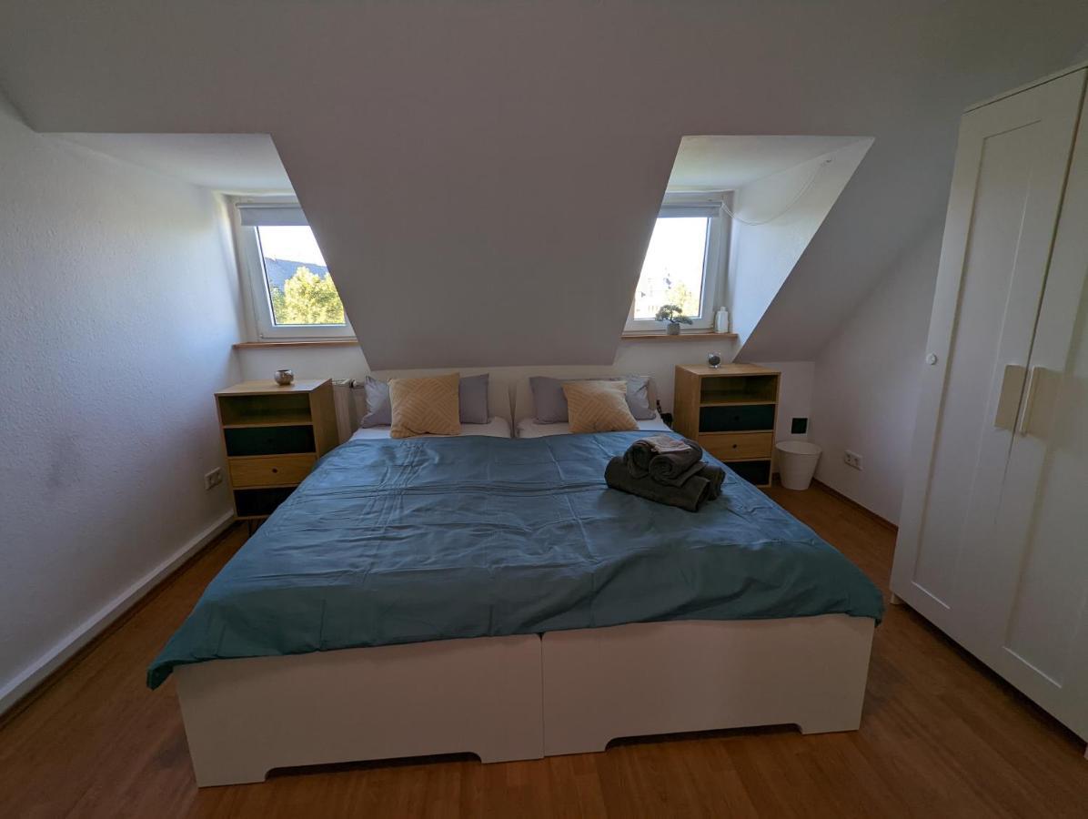 Schoenes 2 Zimmer Appartment In Der Altstadt Von Koblenz Koblenz  Kültér fotó