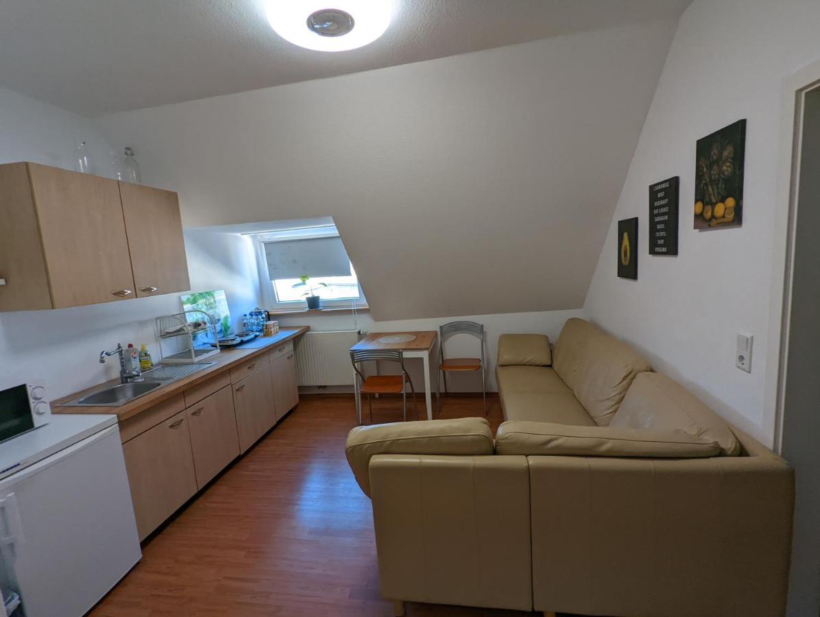 Schoenes 2 Zimmer Appartment In Der Altstadt Von Koblenz Koblenz  Kültér fotó