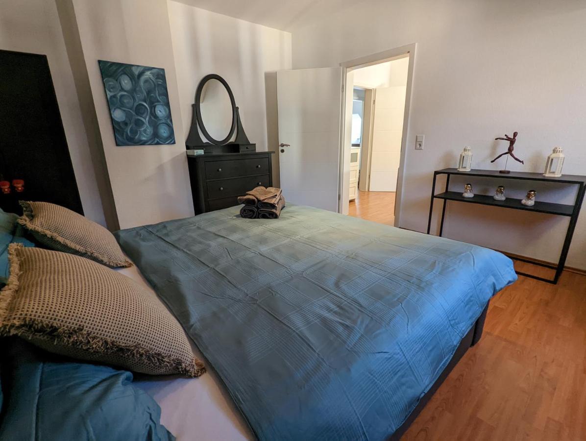 Schoenes 2 Zimmer Appartment In Der Altstadt Von Koblenz Koblenz  Kültér fotó