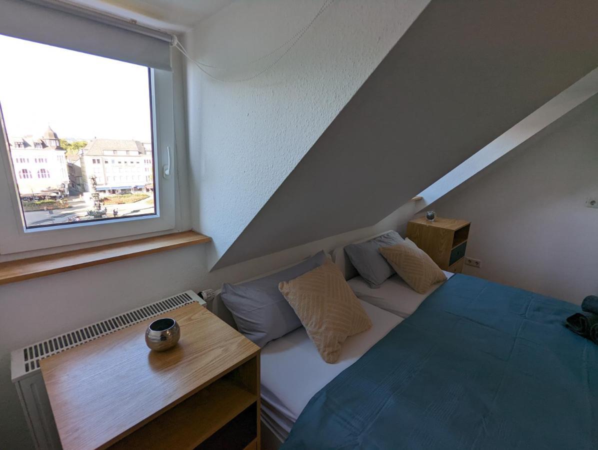 Schoenes 2 Zimmer Appartment In Der Altstadt Von Koblenz Koblenz  Kültér fotó