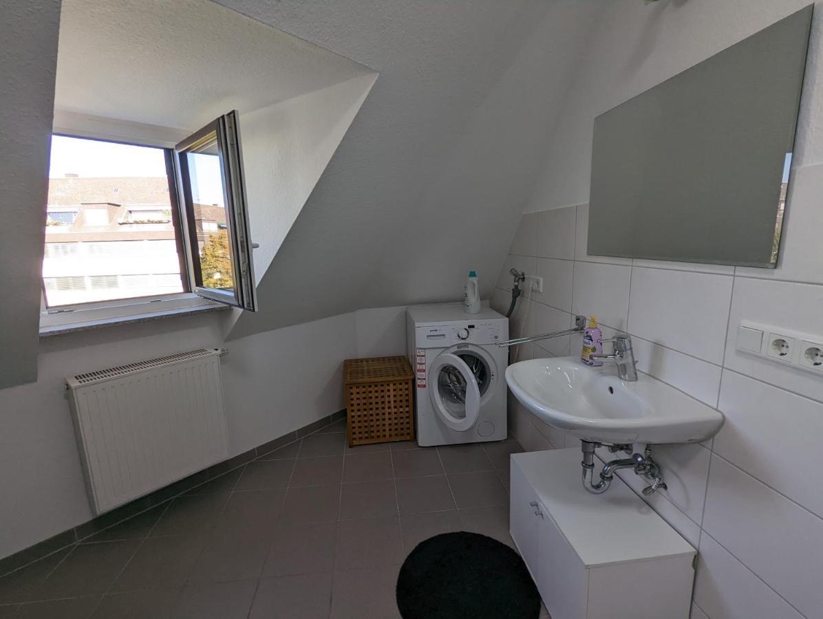 Schoenes 2 Zimmer Appartment In Der Altstadt Von Koblenz Koblenz  Kültér fotó