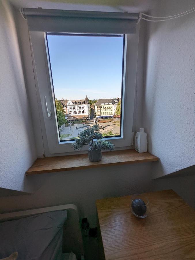 Schoenes 2 Zimmer Appartment In Der Altstadt Von Koblenz Koblenz  Kültér fotó